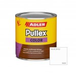 ADLER Česko Pullex Color W10 0,75 l bílá – Sleviste.cz