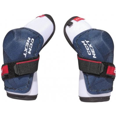 chrániče loktů CCM Next 23 YTH – Zboží Mobilmania