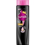 Unilever Sunsilk šampon Bye Bye Frizz pro krepaté a poškozené vlasy 250 ml – Hledejceny.cz