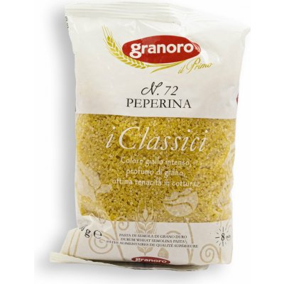 Little Sicily Peperina n. 72 0,5 kg – Zboží Dáma