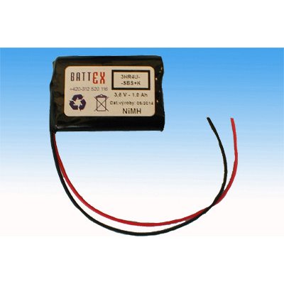 3HR4U - SBS s kablíky – Zboží Mobilmania