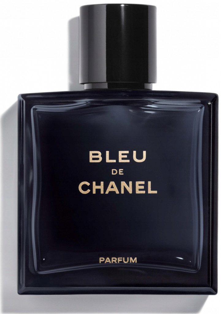 Chanel Bleu de Chanel parfém pánský 50 ml