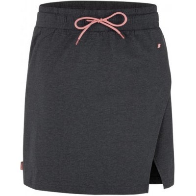 Loap sukně ADRONIS tmavě šedá – Zboží Mobilmania