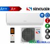 Klimatizace Sinclair Focus Plus
