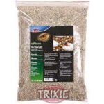 Trixie Vermikulit, inkubační substrát 5 l/4 mm – Zboží Mobilmania