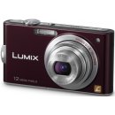 Panasonic Lumix DMC-FX60