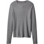 esmara Dámský svetr šedá – Zboží Mobilmania