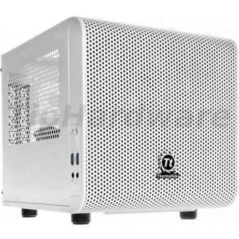 Thermaltake Core V1 Snow Edition CA-1B8-00S6WN-01