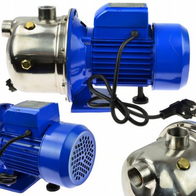 GEKO 1100W 9m/45m G81501 – Hledejceny.cz