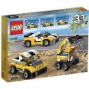  LEGO® Creator 31046 Rychlé auto