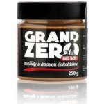 Big Boy Grand zero čokoláda mléčná 250 g – Zbozi.Blesk.cz