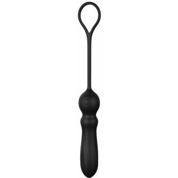 Dream Toys Cheeky Love Smooth Anal Vibe