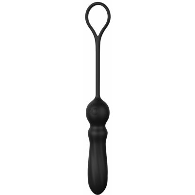 Dream Toys Cheeky Love Smooth Anal Vibe – Zbozi.Blesk.cz