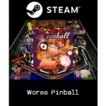 Worms Pinball – Zbozi.Blesk.cz