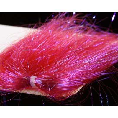 Sybai Saltwater Angel Hair UV Raspberry – Hledejceny.cz