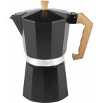 Outwell Moka konvice na espresso Brew Espresso Maker 100 ml – Zbozi.Blesk.cz