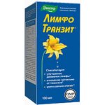 Lymfo tranzit lymfodrenáž 100 ml – Hledejceny.cz