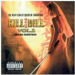 O.S.T. - Kill Bill Vol.2 CD – Hledejceny.cz