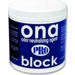 Ona Block pohlcovač zápachu 170 g – Zboží Mobilmania