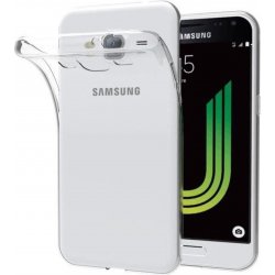 Pouzdro Koracell Back Ultra Slim 0,5mm Samsung J320 Galaxy J3 2016