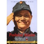 Poslušně hlásím DVD – Hledejceny.cz