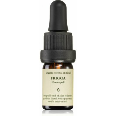 Smells Like Spells Blend Frigga esenciální vonný olej Home 5 ml – Hledejceny.cz