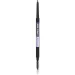 Maybelline Brow Ultra Slim automatická tužka na obočí Warm Brown 9 g – Sleviste.cz
