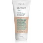 Revlon ReStart Curls Multipurpose Gel-To-Oil 150 ml – Hledejceny.cz