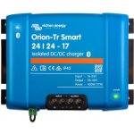 Victron Energy Orion-Tr Smart 24/24-17A (400W) – Sleviste.cz
