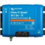 Victron Energy Orion-Tr Smart 24/24-17A (400W) – Zboží Mobilmania