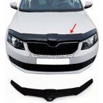 Škoda Octavia III deflektor kapoty – Sleviste.cz