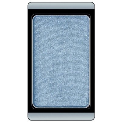 Artdeco Eyeshadow Pearl oční stíny pro vložení do paletky s perleťovým leskem 76 Pearly Forget Me-Not 0,8 g – Zboží Dáma