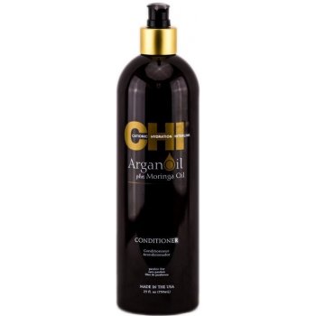 Chi Oil Argan Conditioner 739 ml