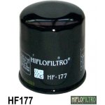 HifloFiltro olejový filtr HF177 – Hledejceny.cz