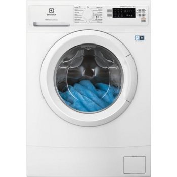 ELECTROLUX EW6SN1526WC