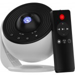 Belong Projektor galaxie PRO Domácí planetárium 13 kazet a dálkové ovládání – Hledejceny.cz