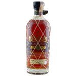 Brugal 1888 Ron Gran Reserva Doblemente Anejado 40% 0,7 l (holá láhev) – Sleviste.cz