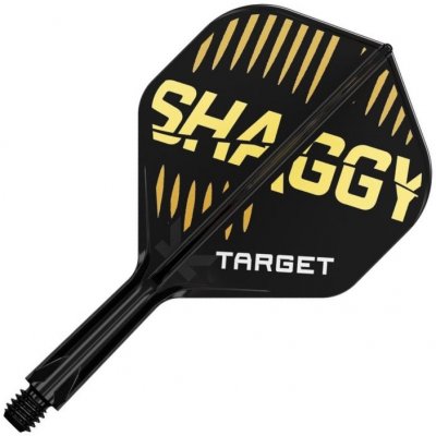 Target - darts K-Flex - Scott Williams - No2 - Short - TRG410138 – Sleviste.cz