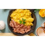 Adventure Menu Lightweight Krémová míchaná vajíčka se šunkou a sýrem 270 g – Hledejceny.cz