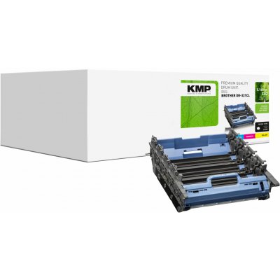KMP Brother DR-321CL - kompatibilní – Hledejceny.cz