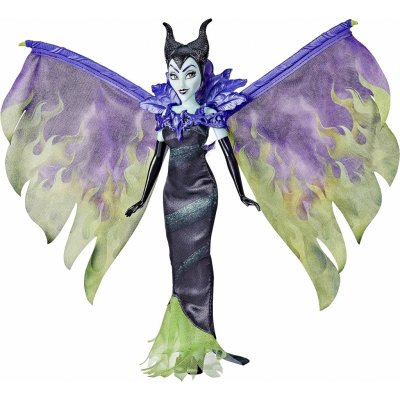 Hasbro Disney Vallians Maleficent's Flames Of Fury – Zbozi.Blesk.cz