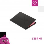 Samsung Galaxy Tab S11 ochranné pouzdro EF-BX730PBEGWW černé – Sleviste.cz