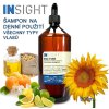 Šampon Insight Daily Use šampon pro časté používání 900 ml