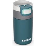 Kambukka Termohrnek Etna 300 ml Deep Teal – Sleviste.cz