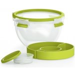 Tefal Master Seal TO GO kruhová K3100112 1 l – Hledejceny.cz