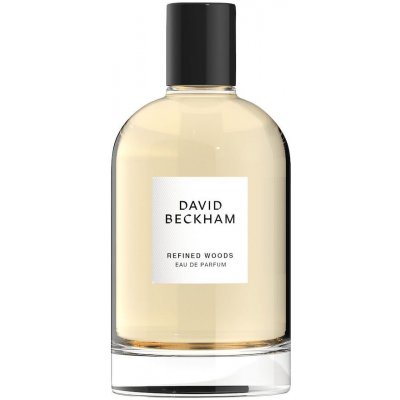 David Beckham Collection parfémovaná voda pánská 100 ml