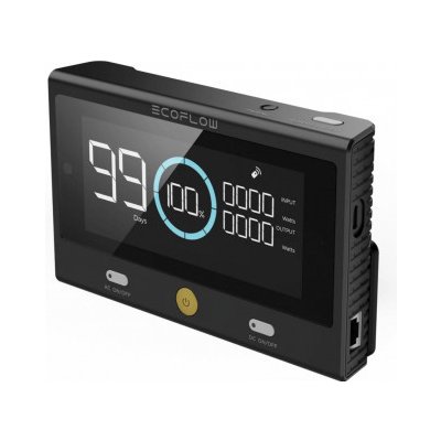 Ovládací panel pro EcoFlow Delta Pro EcoFlow 50049001 – Zboží Živě