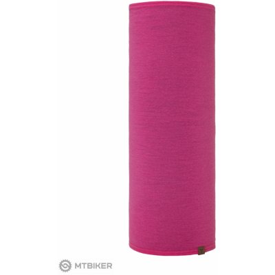 Silvini multifunkční merino šátek Monale UA1910 pink – Zboží Mobilmania