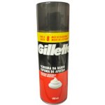 Gillette pěna regular normal 400 ml XXL – Sleviste.cz