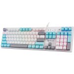 A4Tech Bloody S510R White – Zboží Živě